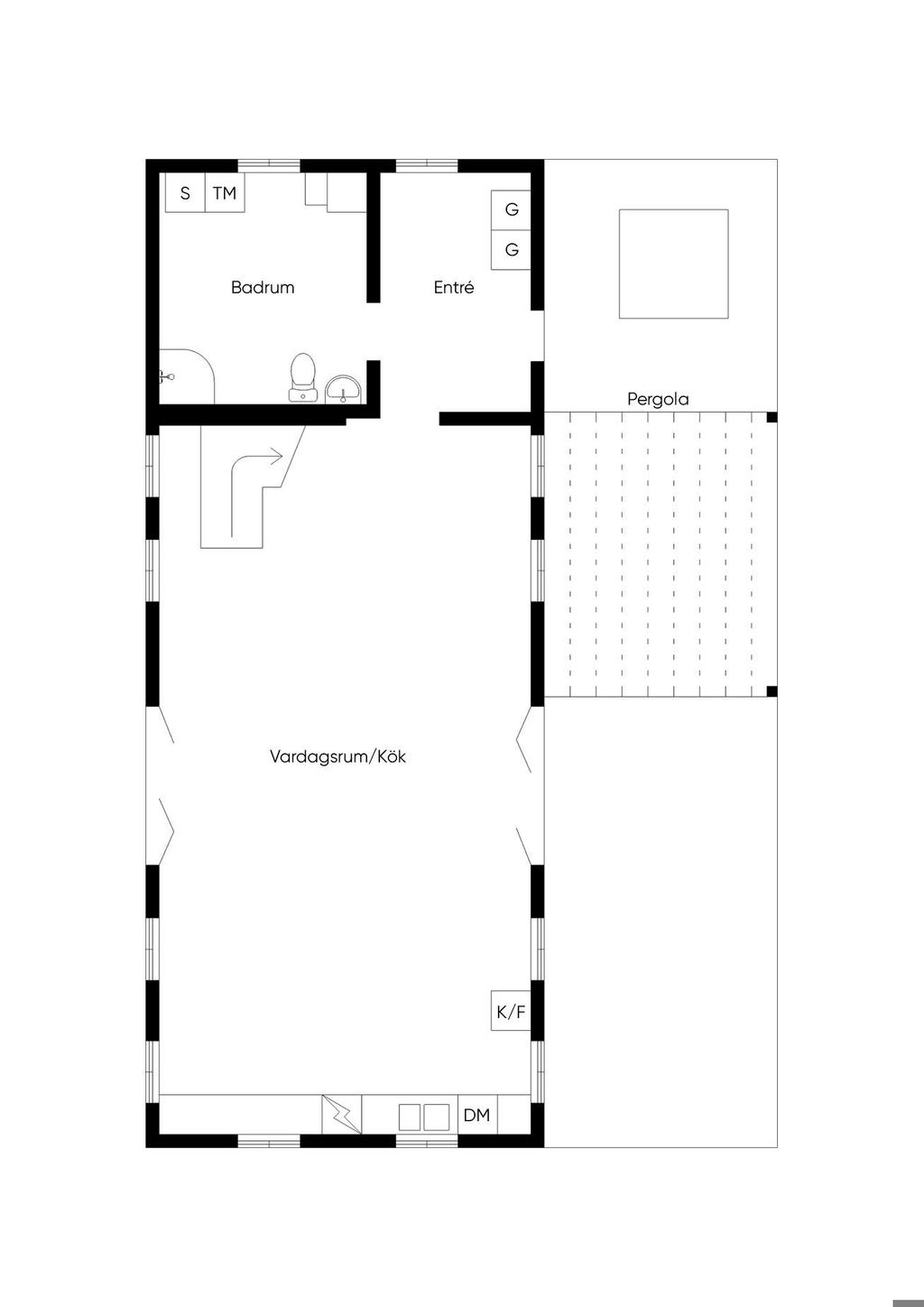 Entréplan