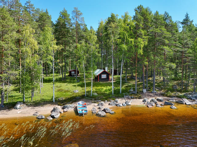 Välkommen till Sollen 21!