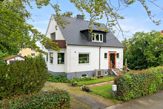 Villavägen 1