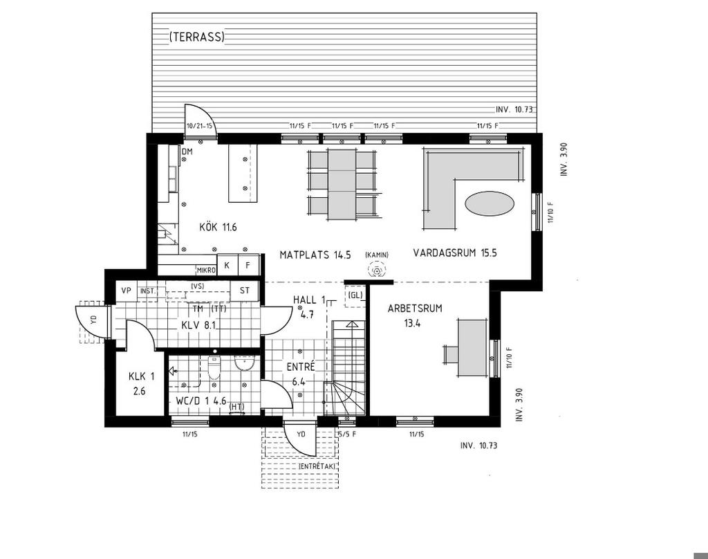 Entréplan