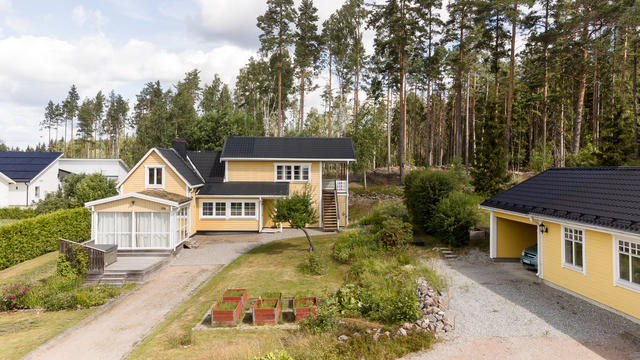 Gården