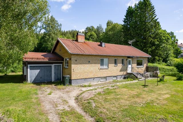 Välkomna till Södra vägen 10 i Gnarp!