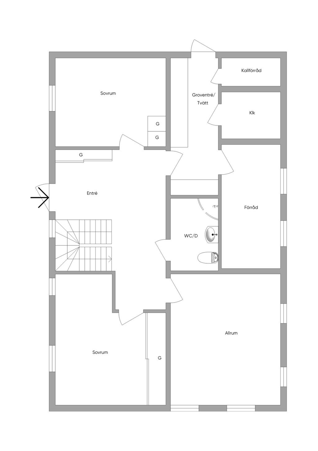 Entréplan