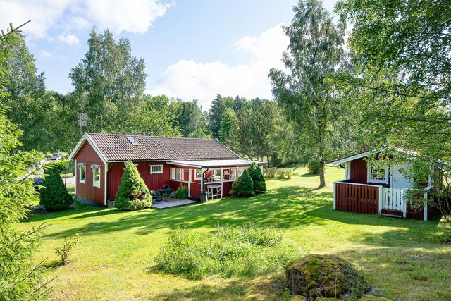 Välkommen till Fornbo Skivlingvägen 176!