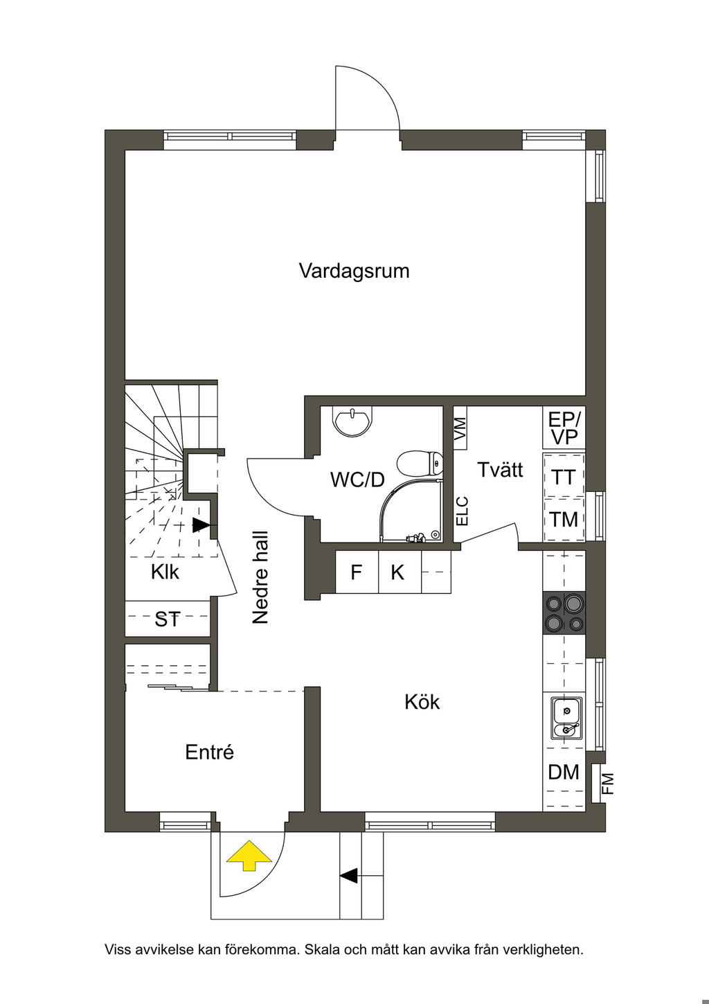 Entréplan