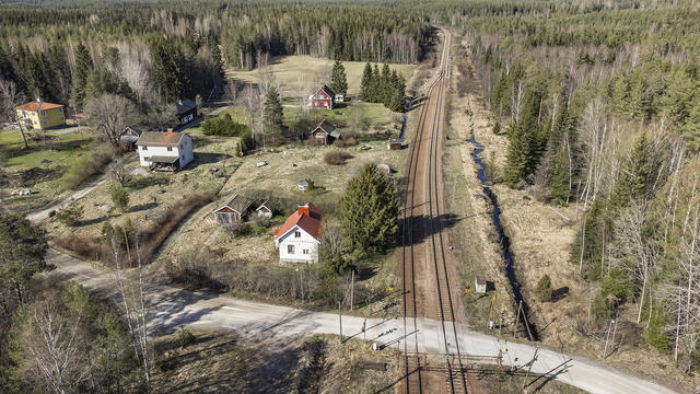 Välkomna till Näverkärret 19