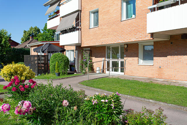 Välkommen till Storgatan 59