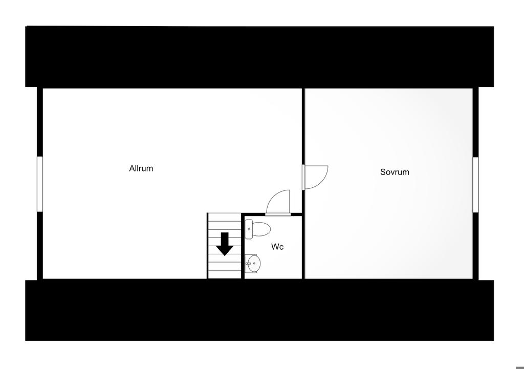 Övre plan