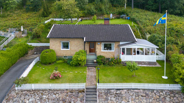 Välkommen till Norra Hökhultsvägen 13