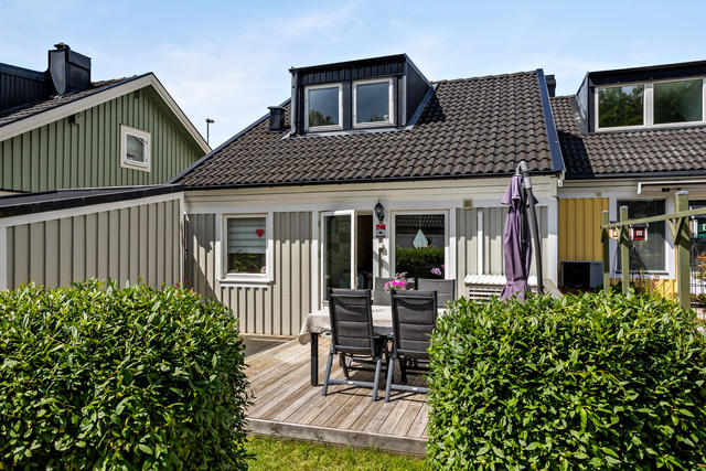 Välkommen till Råda Portar 32!