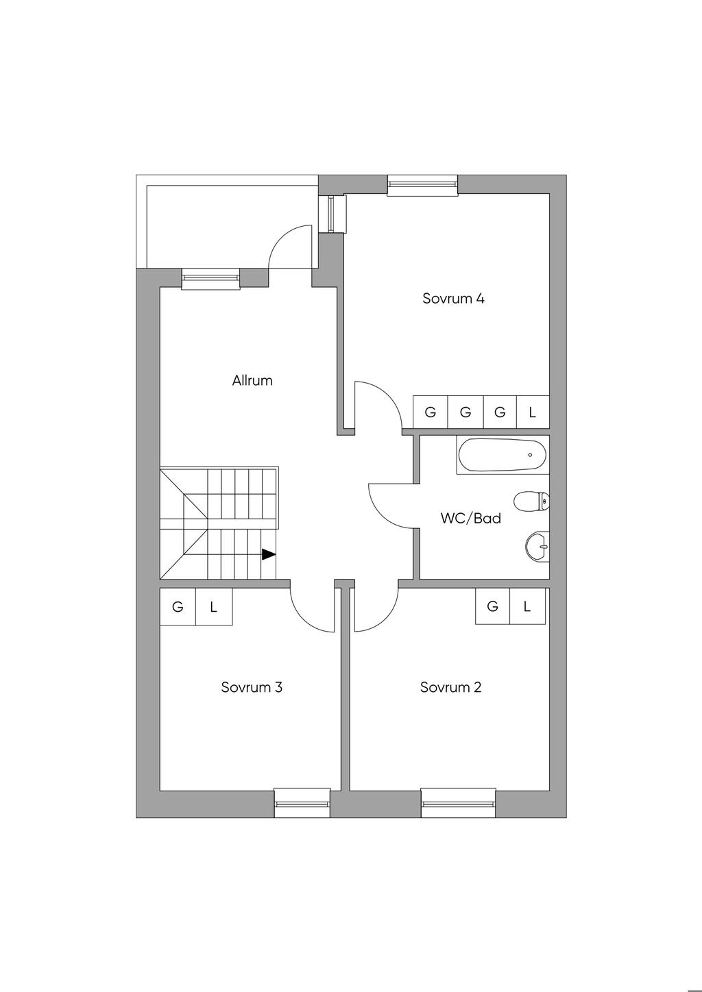Övre plan 