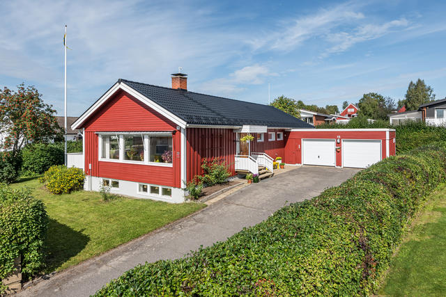 Välkommen till Stenåldersvägen 15