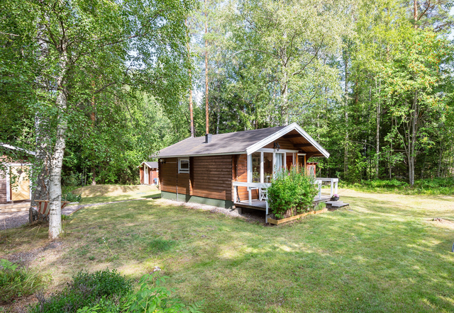Ulvingsvägen 4