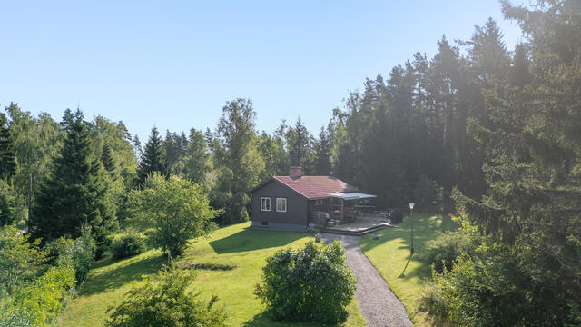 Liestavägen 74