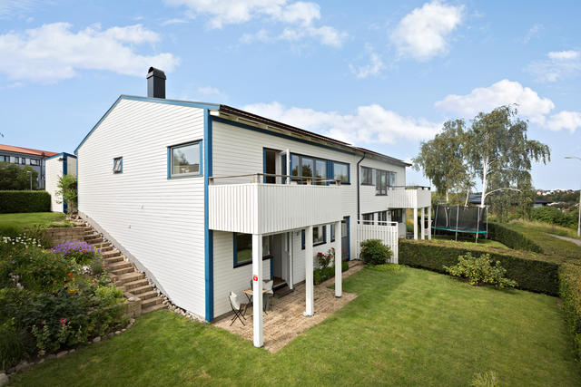 Välkomna till Berglärkan 90