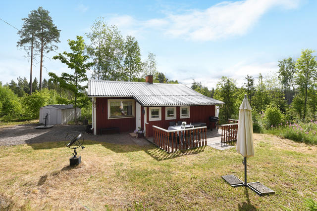 Malmbergsvägen 42