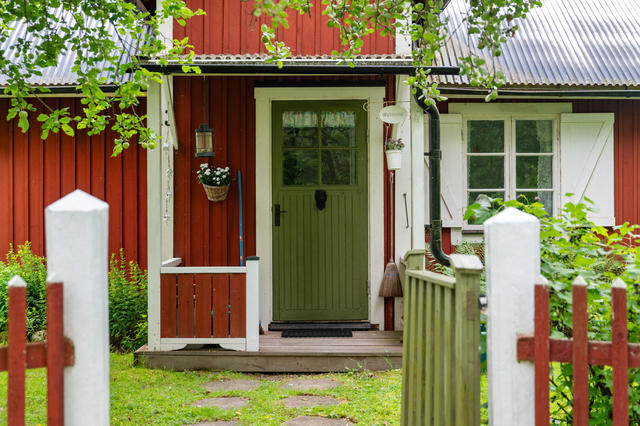 Välkommen till Stjärnholmhage 13