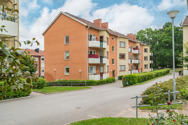Rosenkällavägen