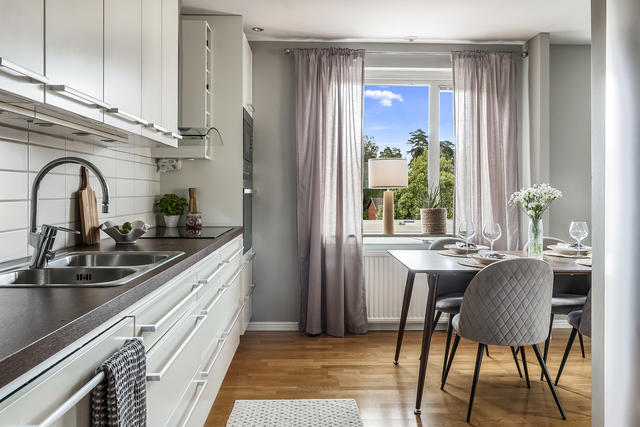 Välkomna till Ringvägen 51B