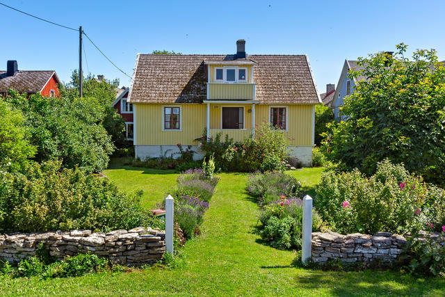 Exteriör
