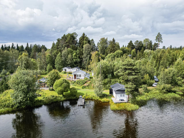 Välkommen till Tegefors 173!