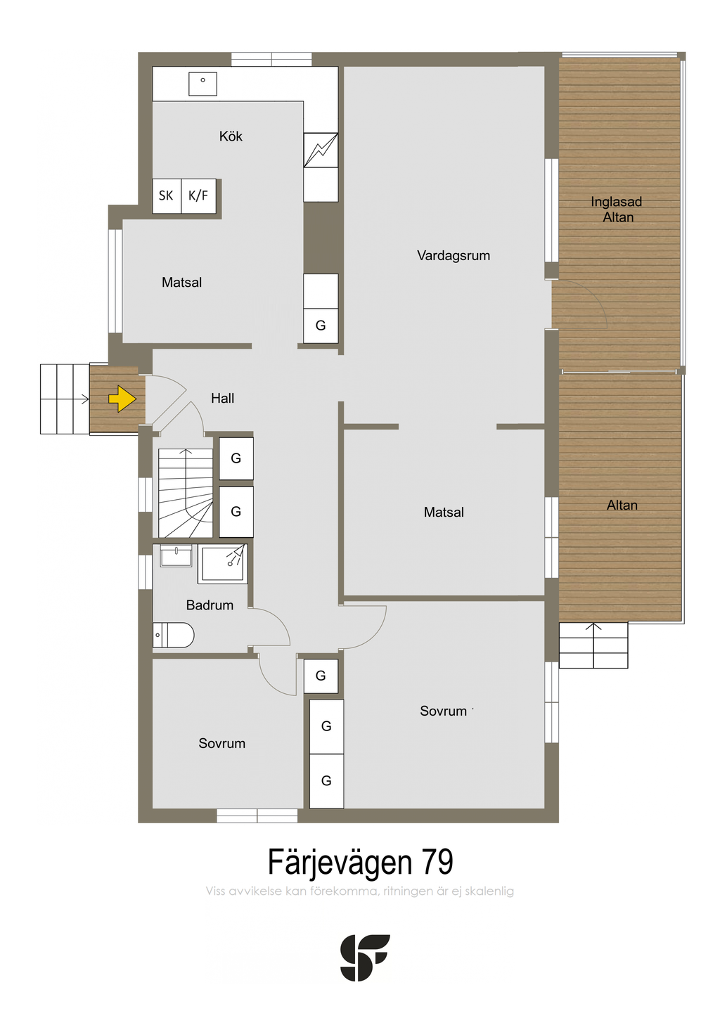 Entréplan