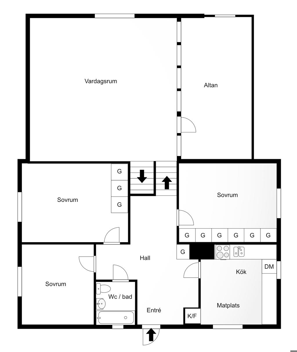 Entréplan