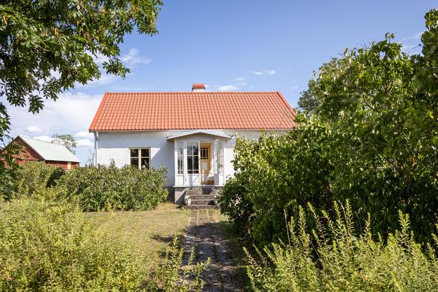Bostadshus