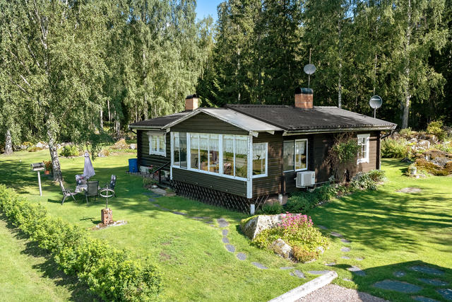 Välkommen till Hamreängarna 146