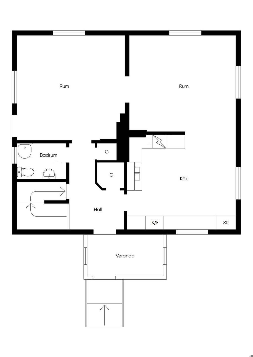 Entréplan