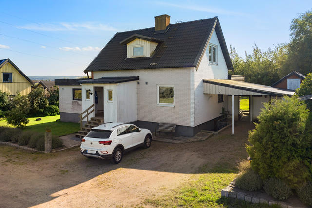 Välkomna till Gråmanstorp 1011!