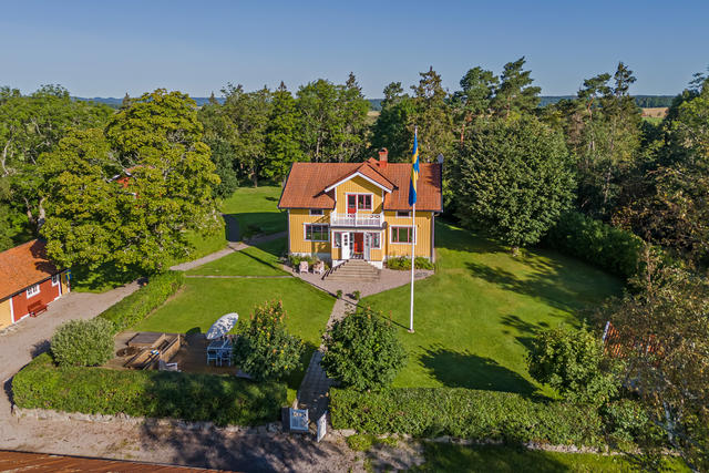 Välkommen till Härstad 1.