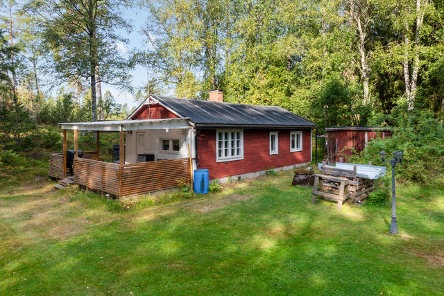 Huset