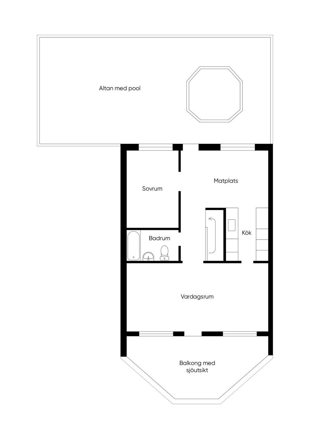 Övre plan 