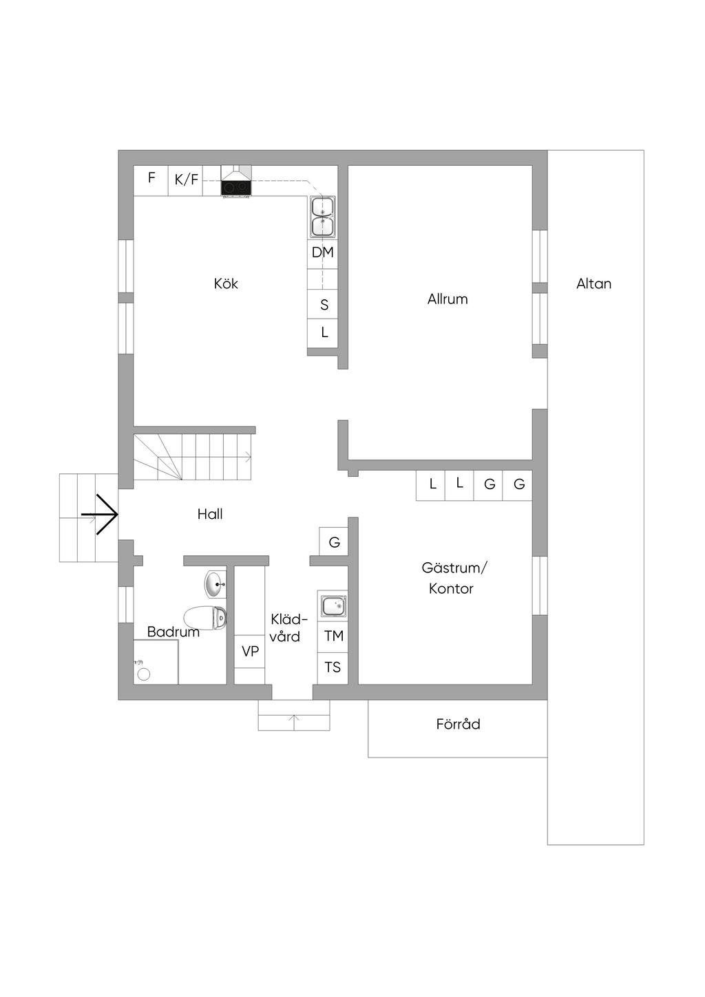 Entréplan