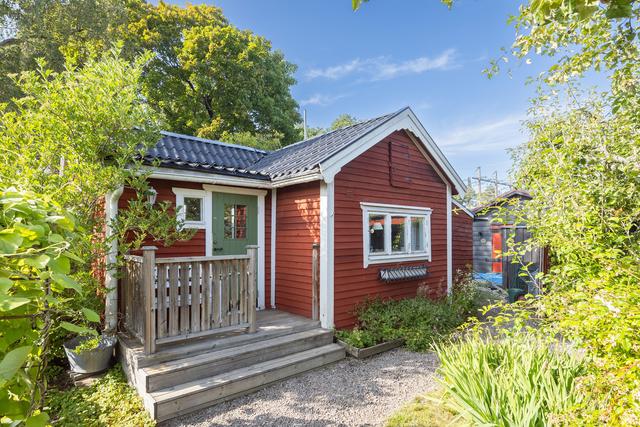 Holmströmsväg 1