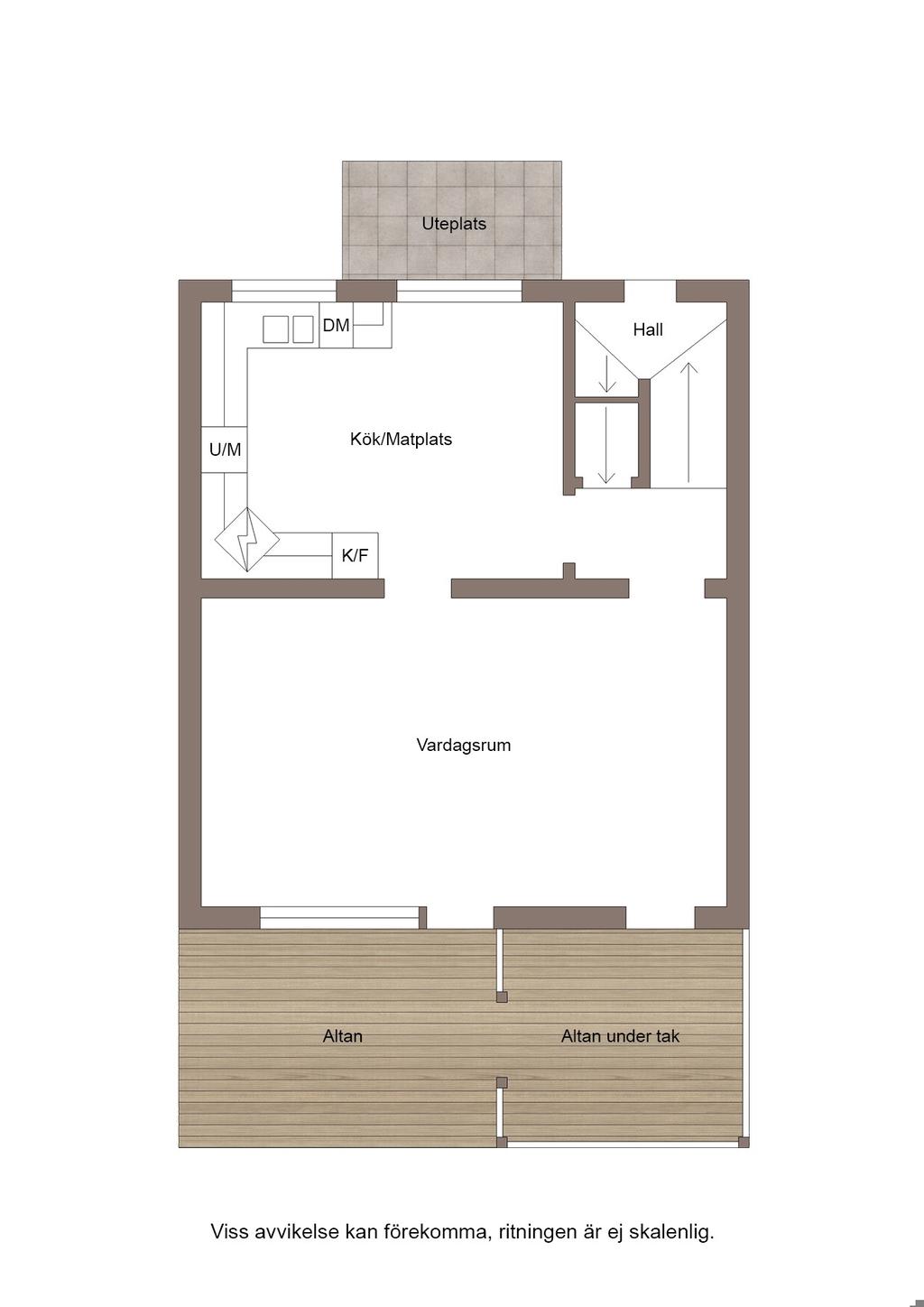 Entréplan