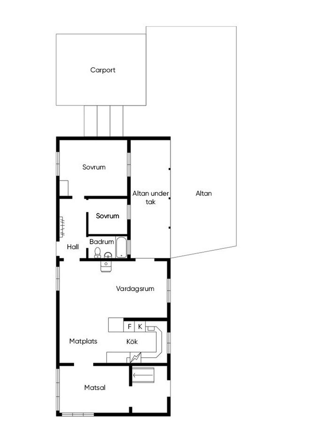 Entréplan