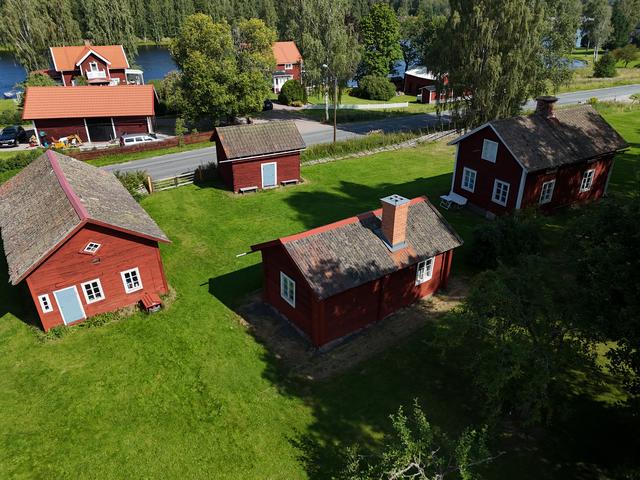 Välkommen till Tylla 232
