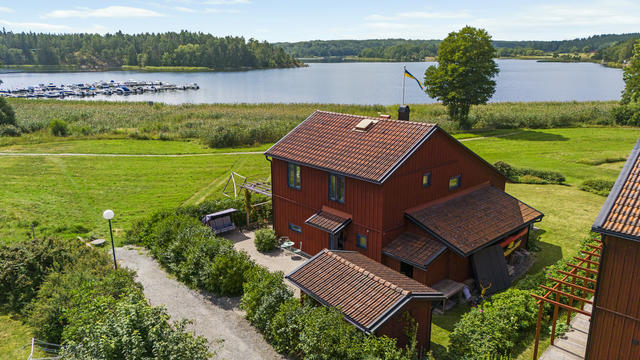 Kullöns bästa läge!
