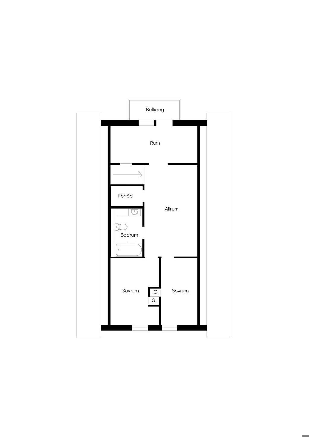 Övre plan