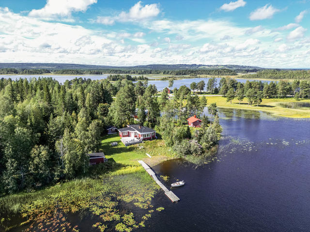 Välkommen till Gravasund 185!