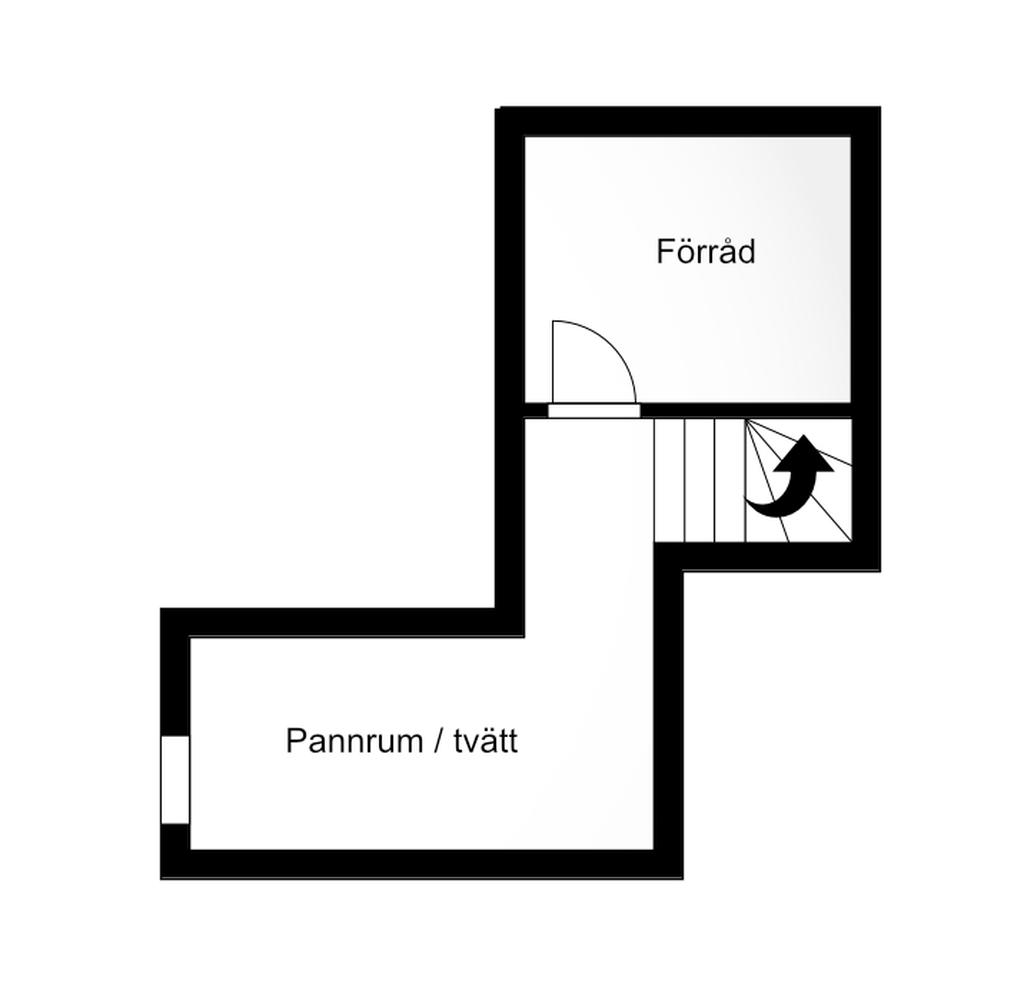 Källarplan