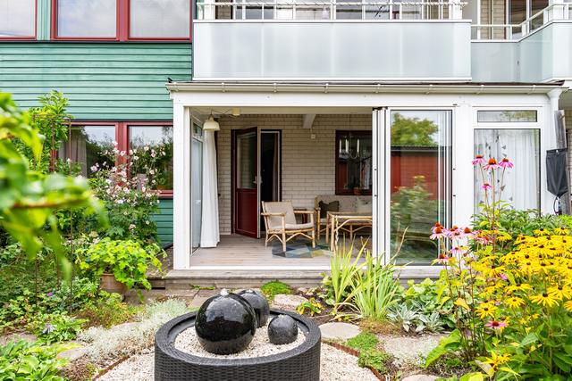 Välkomna till Bygdegatan 407!