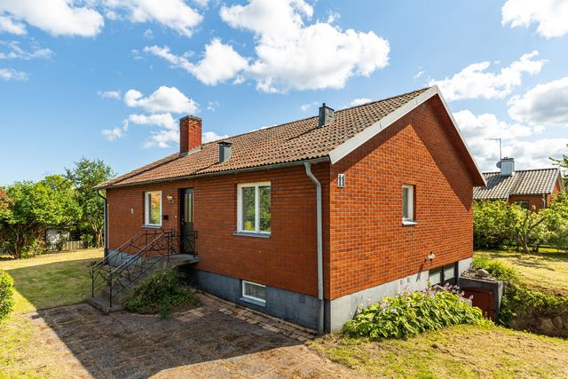 Bruksgatan 11