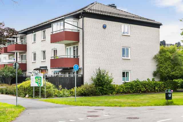 Välkommen till Storgården 24