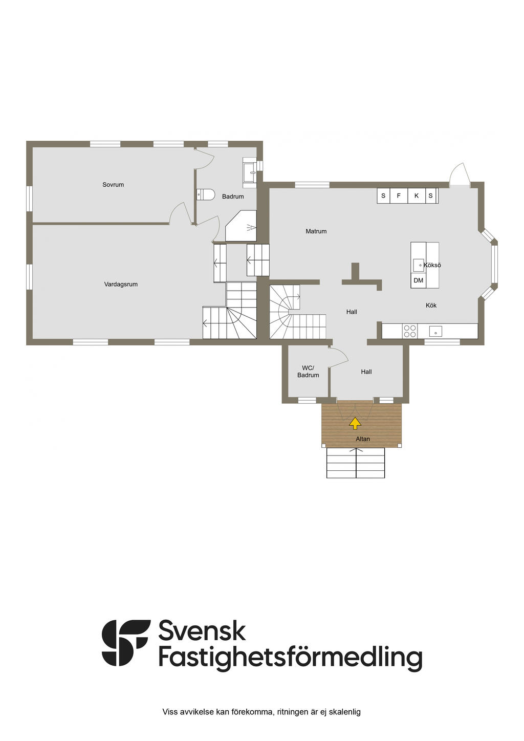 Entréplan