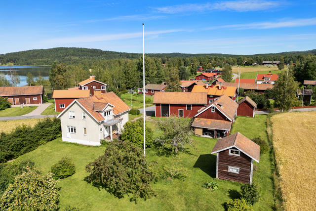 Välkommen till Moje 45!