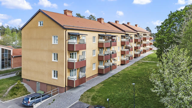 Balkongsida