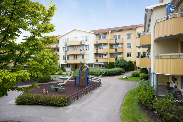 Bygatan 20